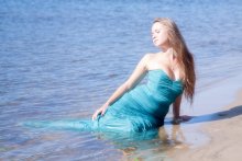Mermaid / ***