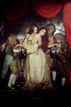 Thearte des Vampires / ***
