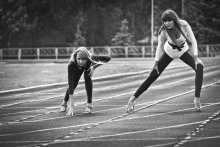 Runner / ***