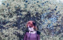 Anna / Halloween