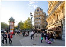 Die Ewige Stadt / ***