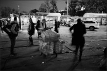 Disturbed sleep Podol / ***