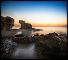 Sunrises / ***