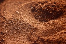Coffee slopes / ***