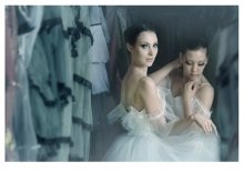 (From the series "Ballet") / ABorisovStudio