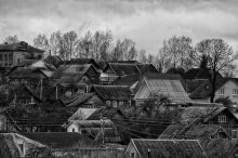 Roofs / ***