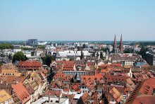Strasbourg / ***