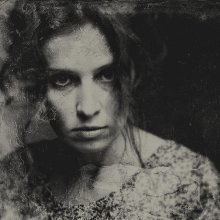 Scratched life / silencephoto.tumblr.com