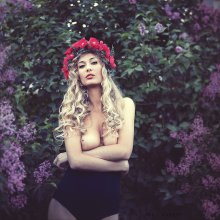 http://www.facebook.com/markavgust / Odessa 2012