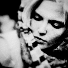 Scratched life / silencephoto.tumblr.com