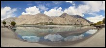 River Indus, Pakistan / ***