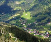 Alpine Trail (4) / ***