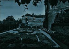 Albigensian ballad / ***