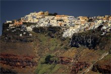 Santorini / ***