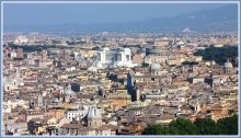 Rome - The Eternal City / ***