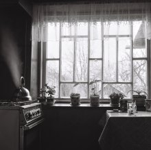 Tea? / ***