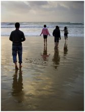 seaward / ***