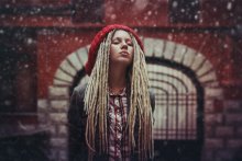 First snow / ***