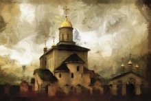 Tempel / ***