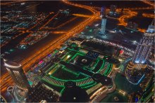 MATRIX by the Dubai / ***