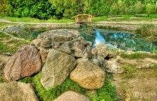 Old Teich / ...........