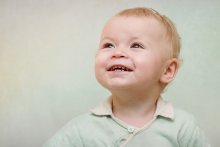 Smile of a Child / ***