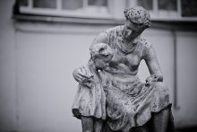 Monuments of our city (Mozyr) / ***