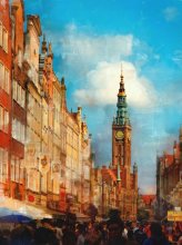 Ratusz / ***