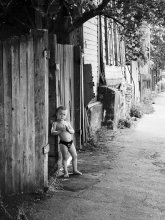 childhood / ******