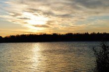Sonnenuntergang / ***