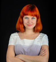 Portrait of Susie / ***
