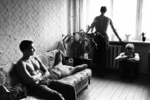 Wating / ***