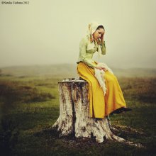 Insomnia / http://soul-portrait.com/