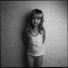 Portrait of Varvara / ***