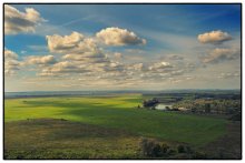 Russian expanses / *****