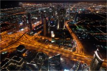 Night Dubai / ***