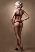 Simply blondy 3 / ***