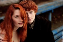 Redheads / ***