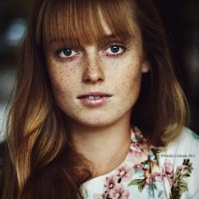 Ludmila / www.soul-portrait.com