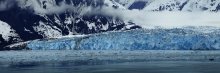 NORD p.II / Yakutat Bay, Alaska