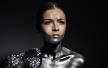 Silver image / ***