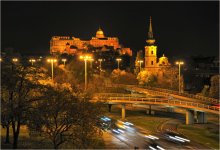 Evening Budapest / ***