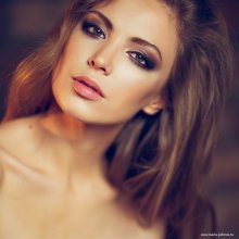 Portrait of Alena / ***