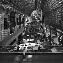 Station II / ***