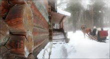Winter festivals / ***