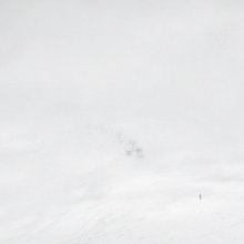 In the mountains / ...............