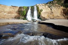 Alamere Falls / Point Reyes, California