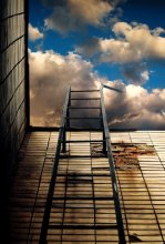 staircase to heaven number .... / ***
