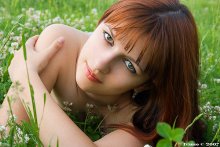 Summer Portrait (repost) / ***