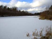 And winter- / ***